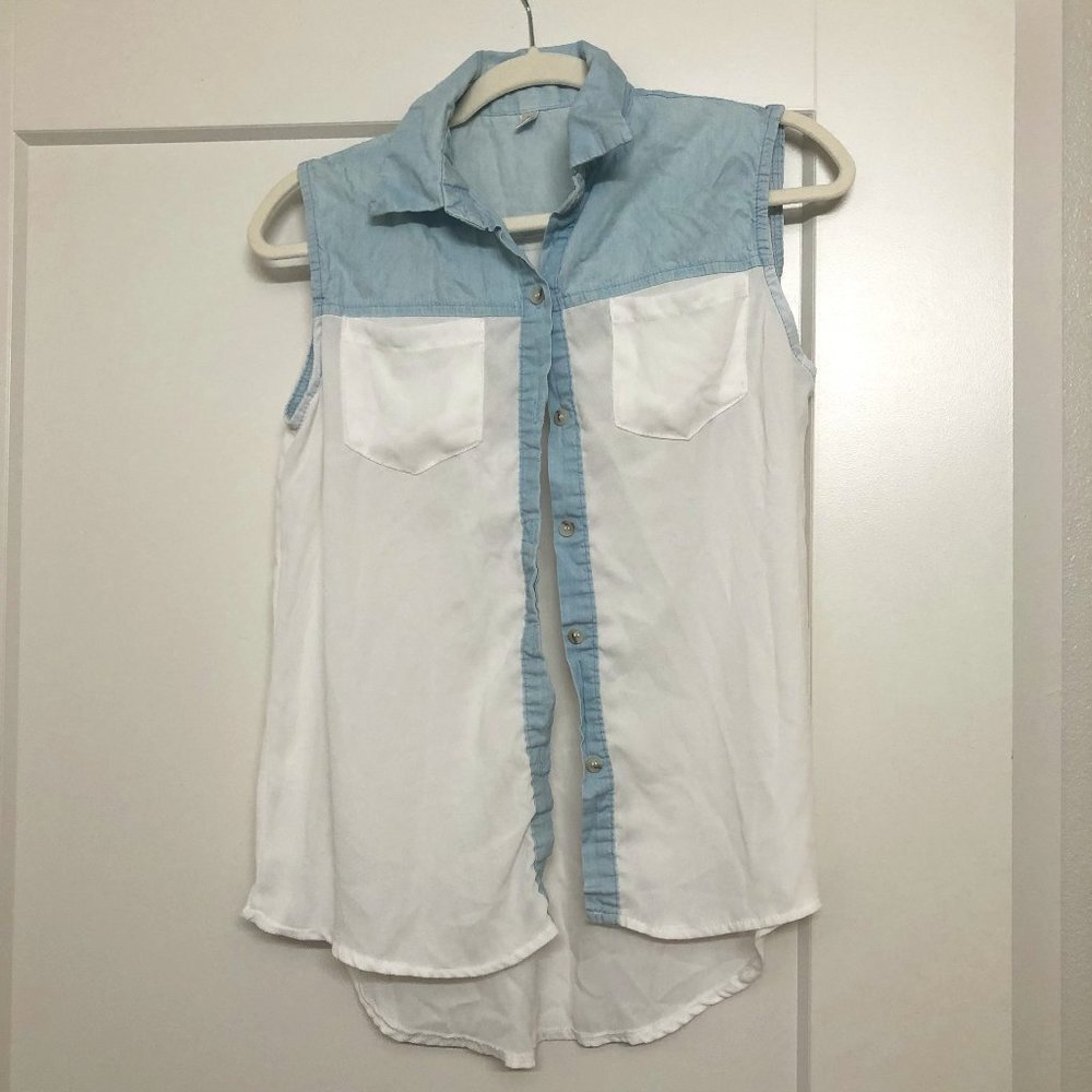 Cuute Women's Top (M)